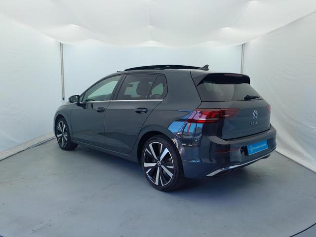 Volkswagen Golf image 5