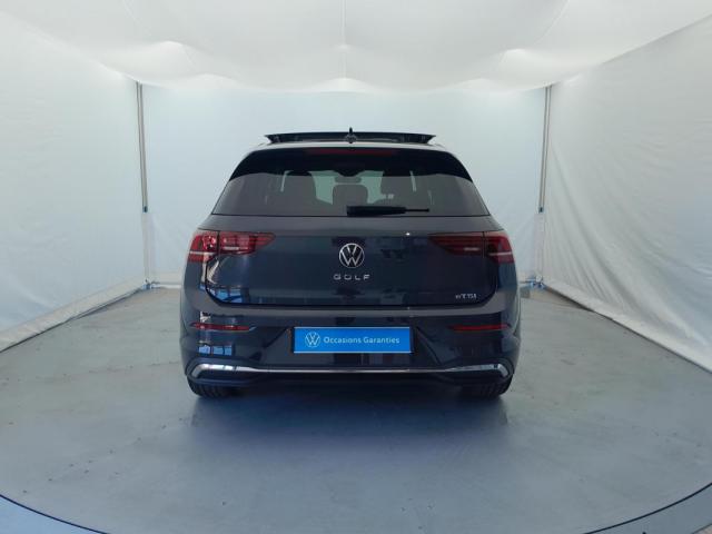 Volkswagen Golf image 4
