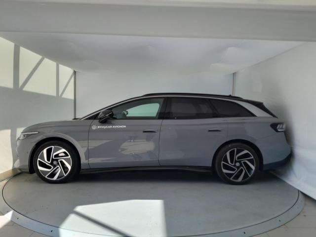 Volkswagen Id.7 image 6
