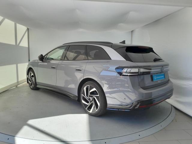 Volkswagen Id.7 image 1