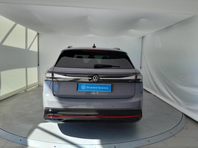 Volkswagen Id.7 image 9