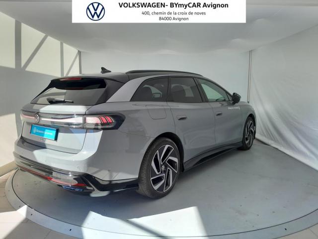 Volkswagen Id.7 image 4