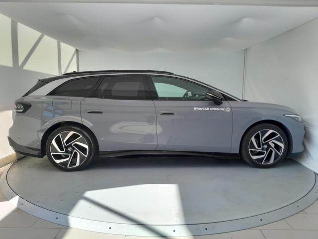Volkswagen Id.7 image 5