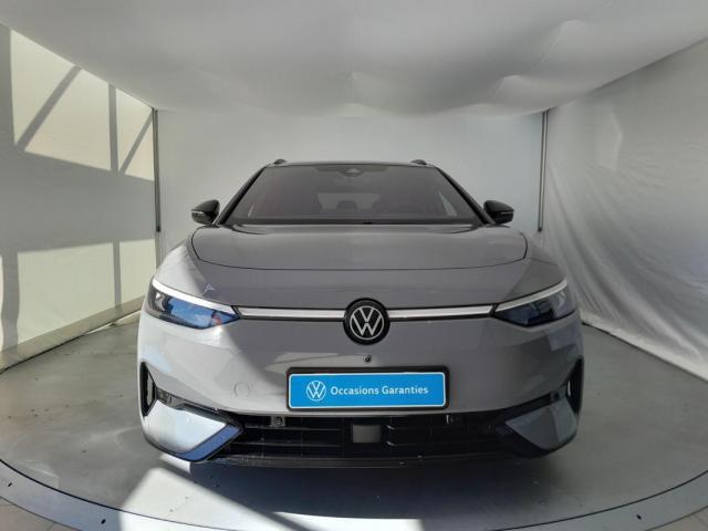 Volkswagen Id.7 image 8