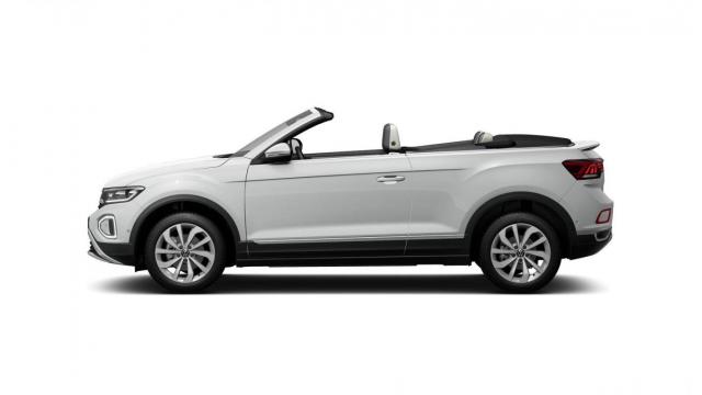 Volkswagen T-Roc image 2