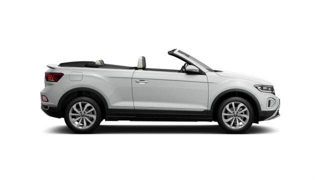 Volkswagen T-Roc image 5
