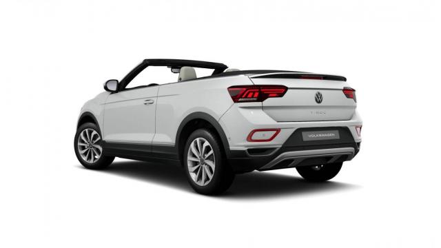 Volkswagen T-Roc image 1