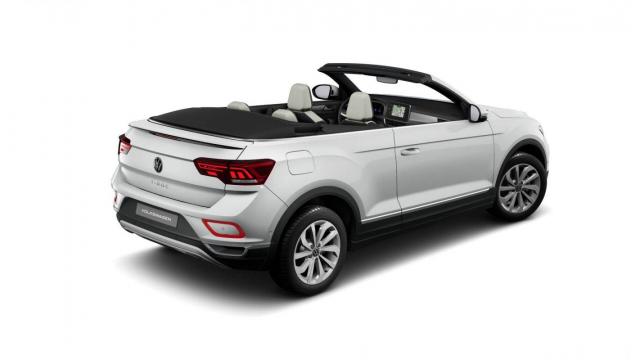 Volkswagen T-Roc image 4