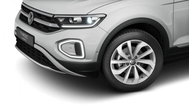 Volkswagen T-Roc image 3