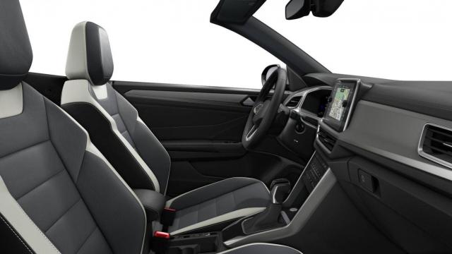 Volkswagen T-Roc image 7