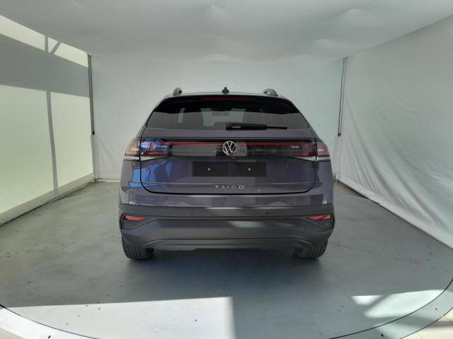 Volkswagen Taigo image 1
