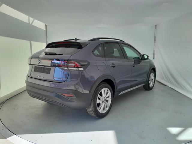Volkswagen Taigo image 2