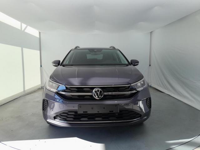 Volkswagen Taigo image 9