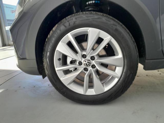 Volkswagen Taigo image 3