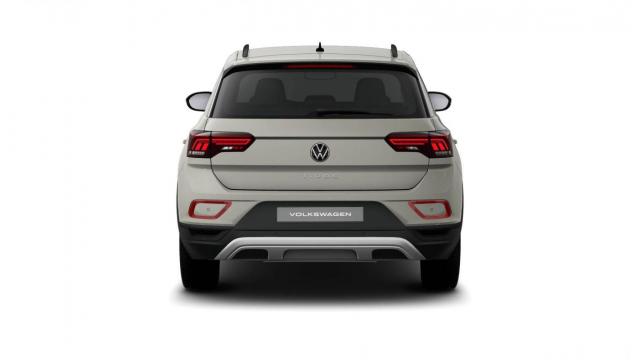Volkswagen T-Roc image 4