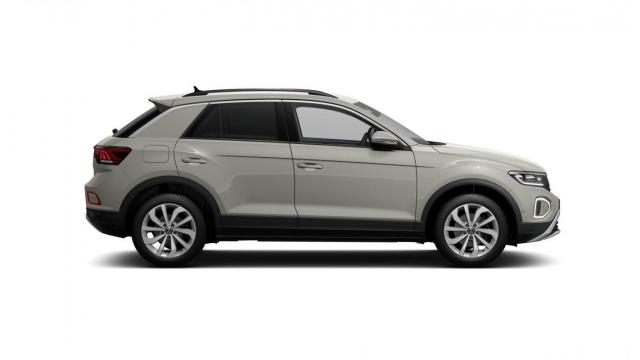 Volkswagen T-Roc image 7