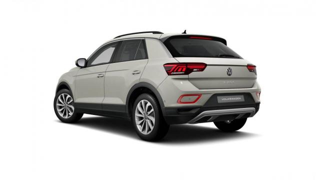 Volkswagen T-Roc image 1