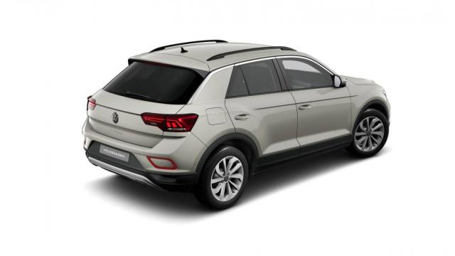 Volkswagen T-Roc image 8