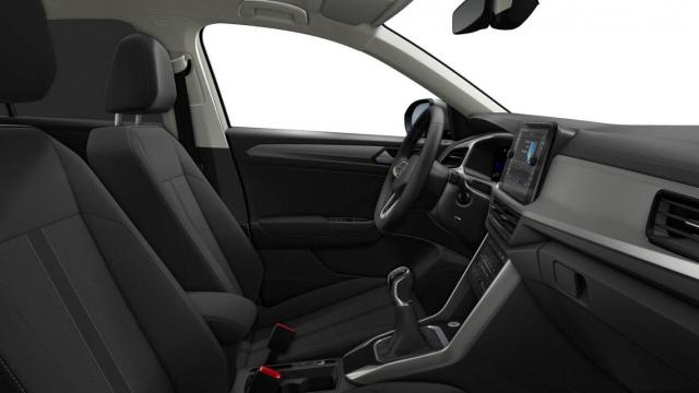 Volkswagen T-Roc image 5