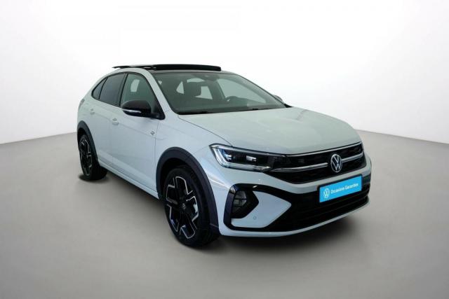 Volkswagen Taigo image 5