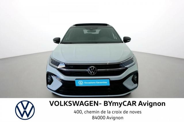 Volkswagen Taigo image 1
