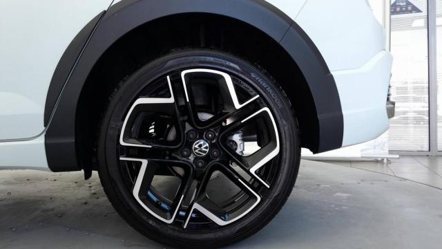 Volkswagen Taigo image 4