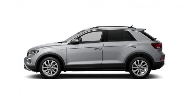Volkswagen T-Roc image 7