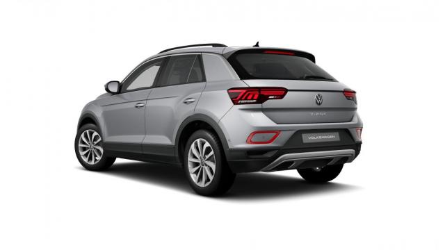 Volkswagen T-Roc image 1