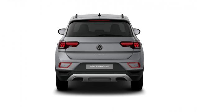 Volkswagen T-Roc image 2