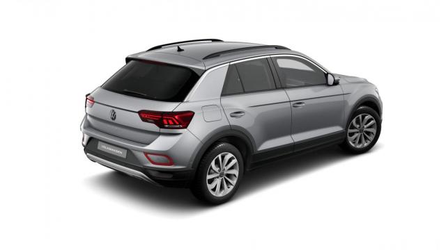 Volkswagen T-Roc image 5
