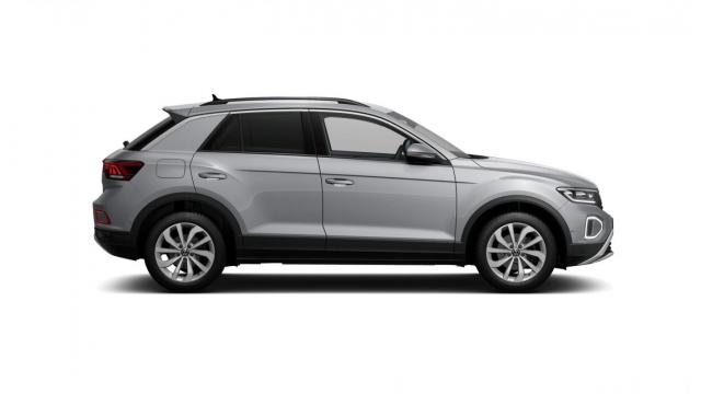 Volkswagen T-Roc image 3