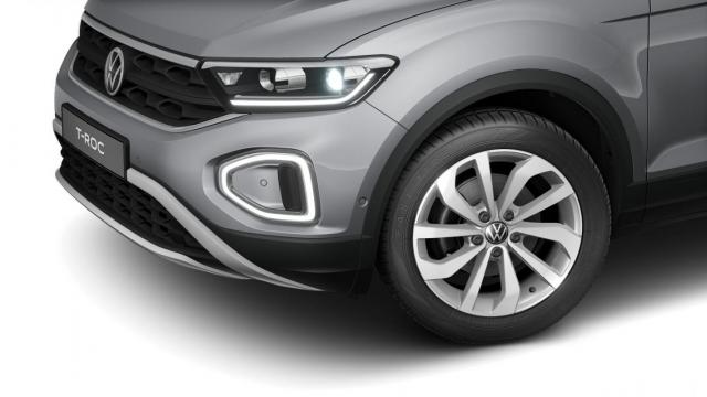 Volkswagen T-Roc image 6