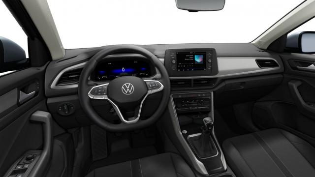 Volkswagen T-Roc image 8