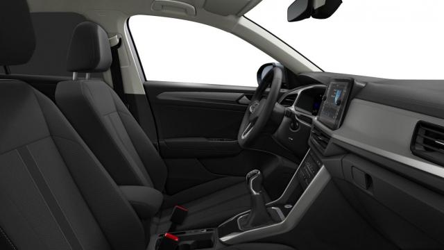 Volkswagen T-Roc image 4