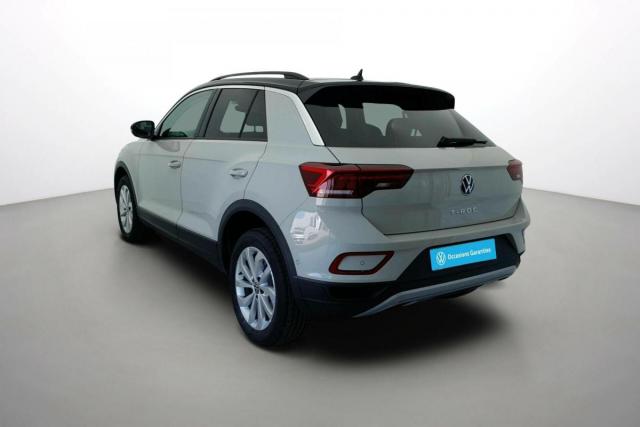Volkswagen T-Roc image 6