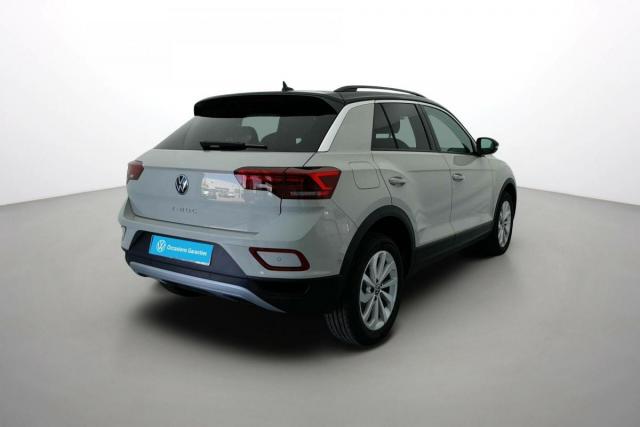 Volkswagen T-Roc image 5