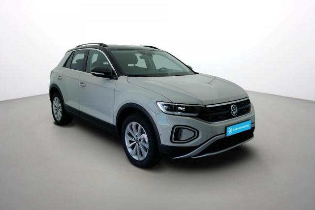 Volkswagen T-Roc image 7