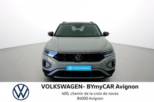 Volkswagen T-Roc image 9