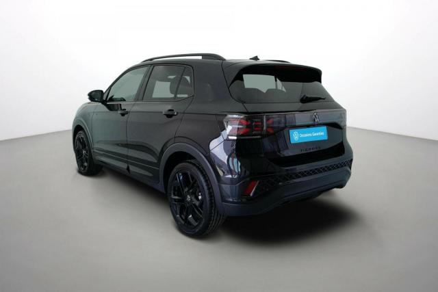 Volkswagen T-Cross image 6