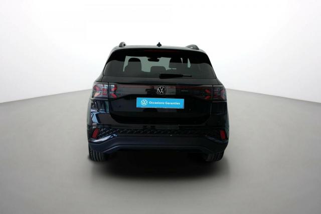 Volkswagen T-Cross image 9