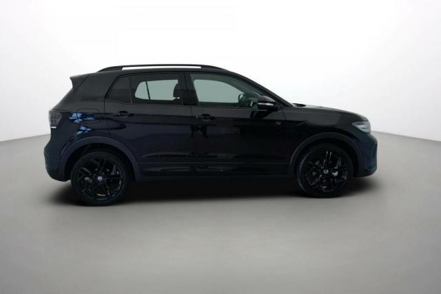 Volkswagen T-Cross image 4
