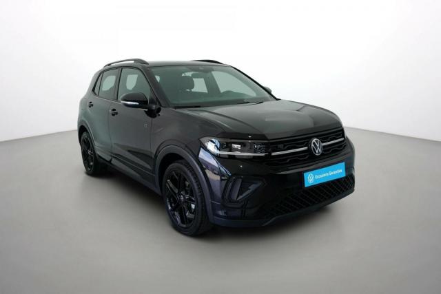 Volkswagen T-Cross image 1