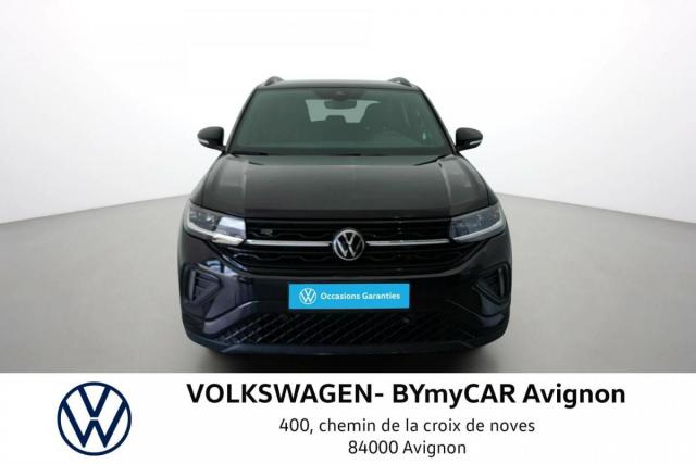 Volkswagen T-Cross image 8