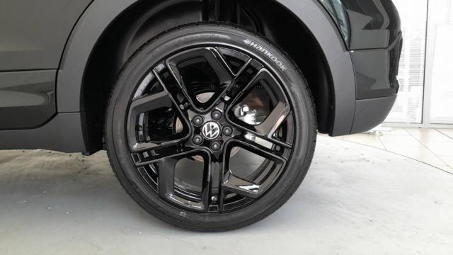 Volkswagen T-Cross image 5