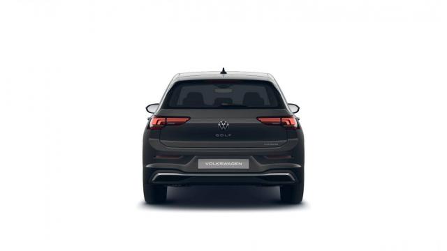 Volkswagen Golf image 8