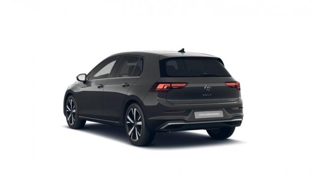 Volkswagen Golf image 4