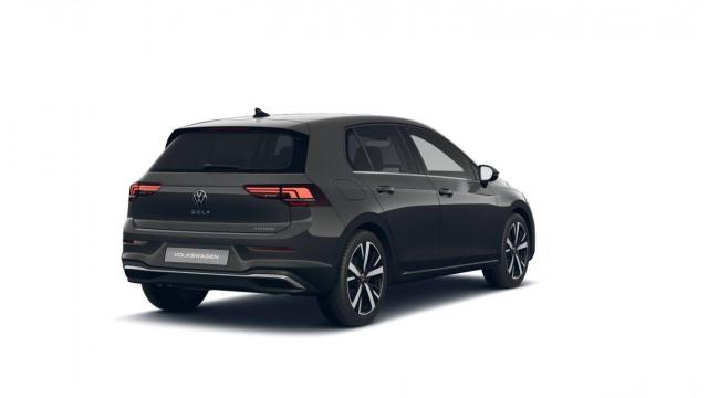 Volkswagen Golf image 7
