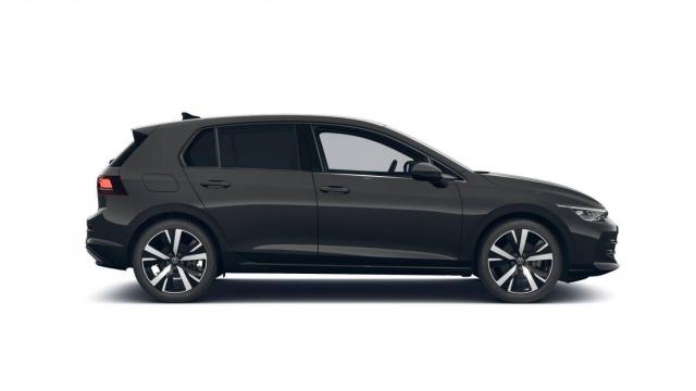 Volkswagen Golf image 2