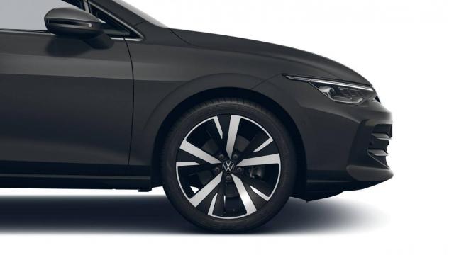 Volkswagen Golf image 6