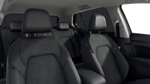 Volkswagen Golf image 1